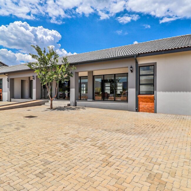 2 Bedroom Property for Sale in Melodie North West